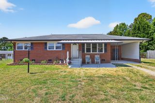 3404 Rolesville Road, Wendell, NC 27591