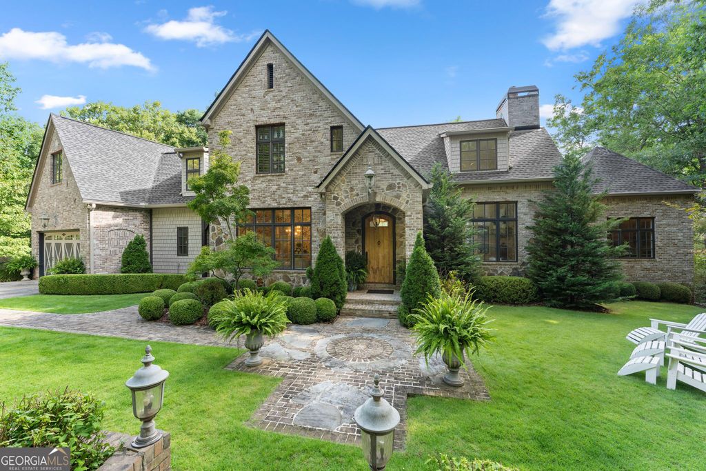 125 Crabapple Court, Clarkesville, GA 30523 — exterior