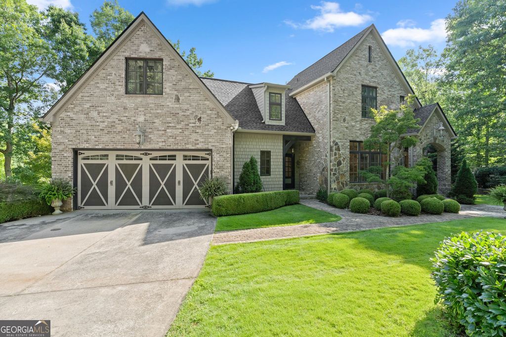 125 Crabapple Court, Clarkesville, GA 30523 — photo 4