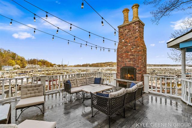 2238 S Shore Drive, Macatawa, MI 49434