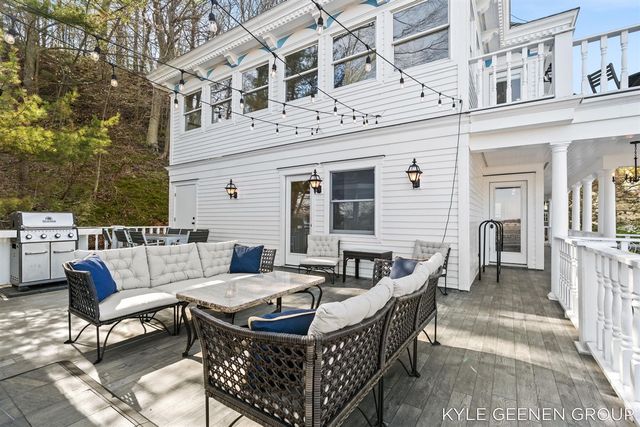 2238 S Shore Drive, Macatawa, MI 49434