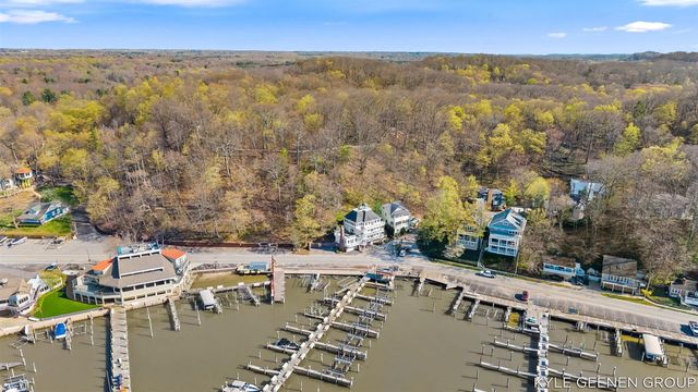 2238 S Shore Drive, Macatawa, MI 49434
