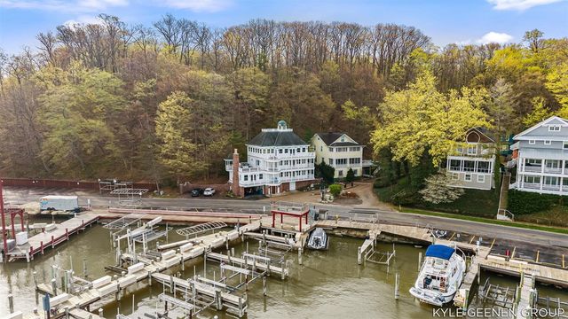2238 S Shore Drive, Macatawa, MI 49434