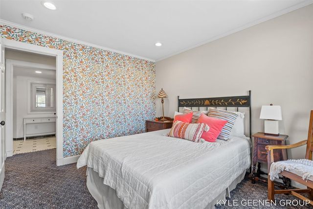 2238 S Shore Drive, Macatawa, MI 49434