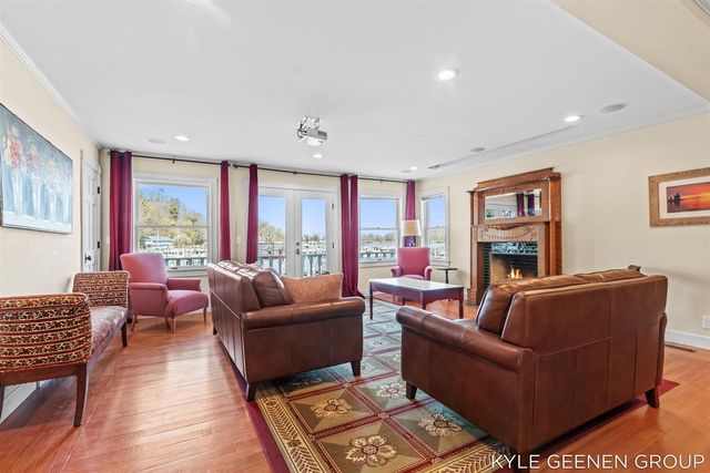 2238 S Shore Drive, Macatawa, MI 49434