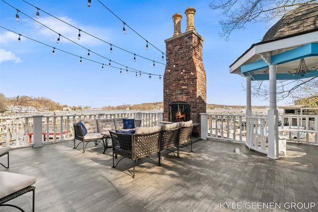 2238 S Shore Drive, Macatawa, MI 49434