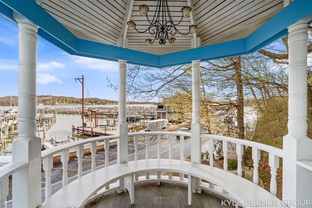 2238 S Shore Drive, Macatawa, MI 49434