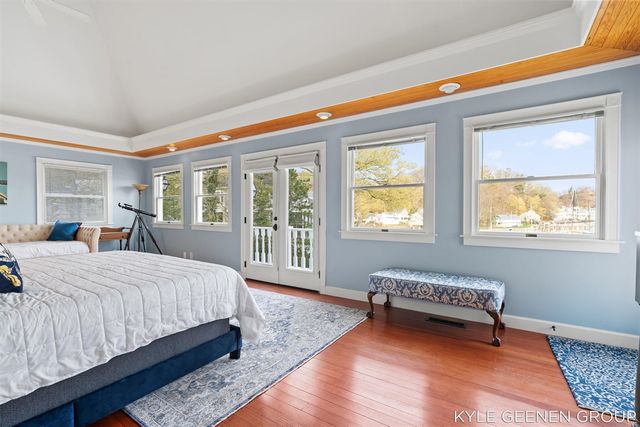 2238 S Shore Drive, Macatawa, MI 49434