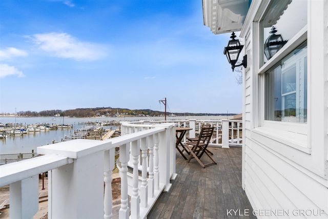 2238 S Shore Drive, Macatawa, MI 49434