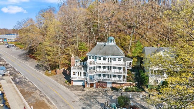 2238 S Shore Drive, Macatawa, MI 49434