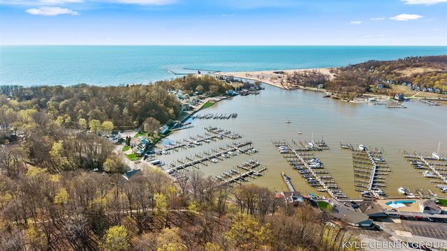 2238 S Shore Drive, Macatawa, MI 49434