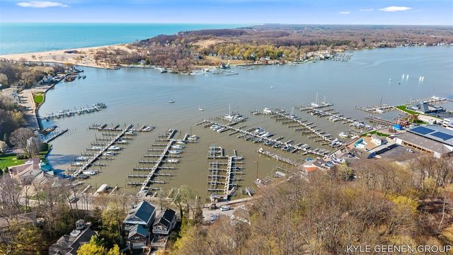 2238 S Shore Drive, Macatawa, MI 49434