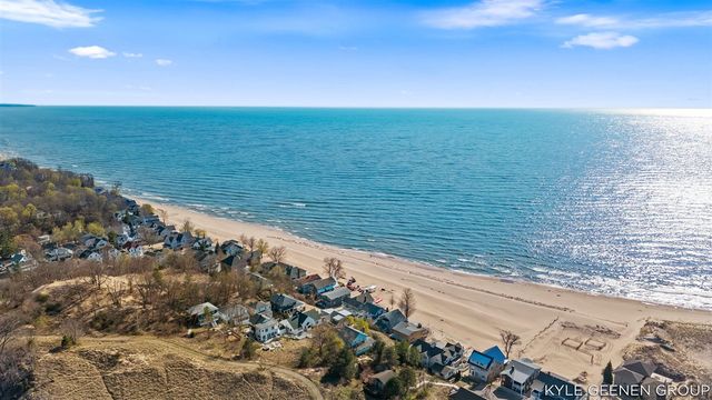 2238 S Shore Drive, Macatawa, MI 49434