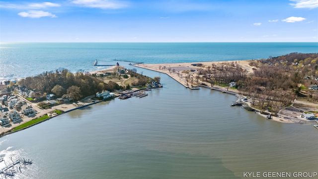 2238 S Shore Drive, Macatawa, MI 49434