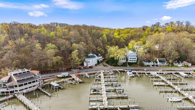 2238 S Shore Drive, Macatawa, MI 49434