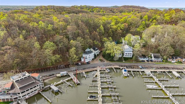 2238 S Shore Drive, Macatawa, MI 49434