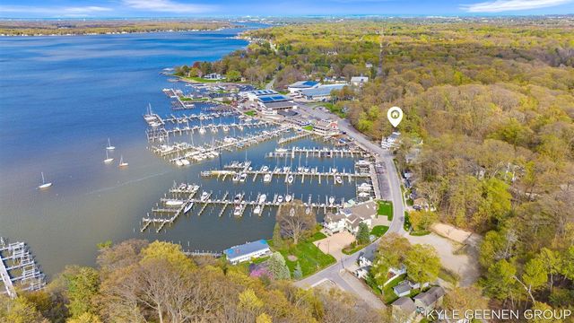2238 S Shore Drive, Macatawa, MI 49434
