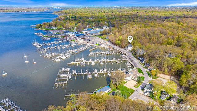 2238 S Shore Drive, Macatawa, MI 49434