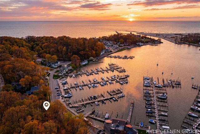 2238 S Shore Drive, Macatawa, MI 49434