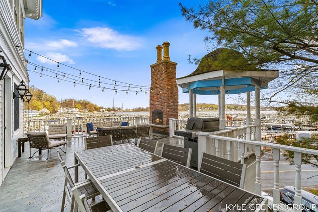 2238 S Shore Drive, Macatawa, MI 49434