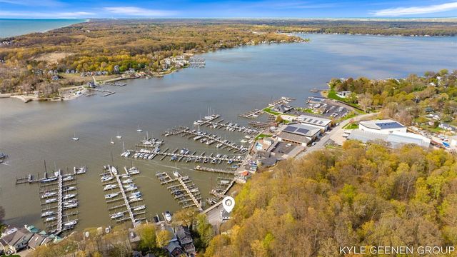 2238 S Shore Drive, Macatawa, MI 49434