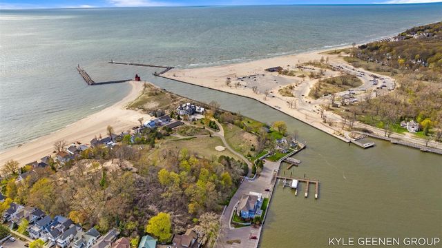 2238 S Shore Drive, Macatawa, MI 49434