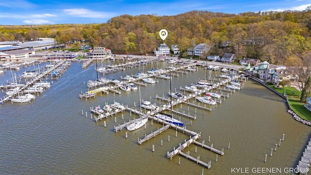2238 S Shore Drive, Macatawa, MI 49434