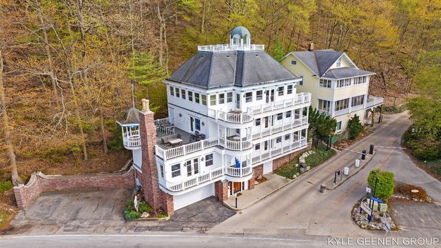 2238 S Shore Drive, Macatawa, MI 49434