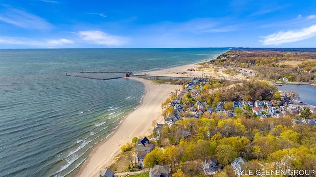 2238 S Shore Drive, Macatawa, MI 49434