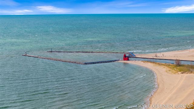 2238 S Shore Drive, Macatawa, MI 49434