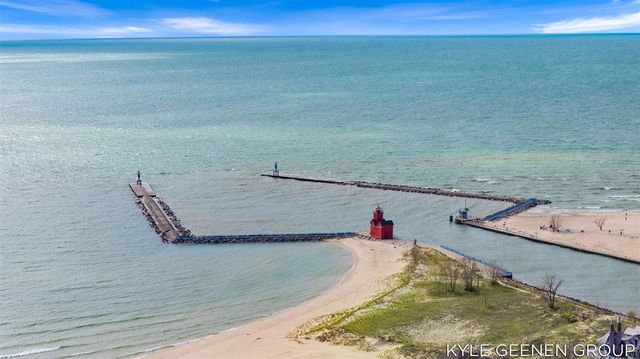 2238 S Shore Drive, Macatawa, MI 49434