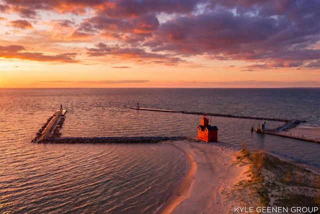 2238 S Shore Drive, Macatawa, MI 49434
