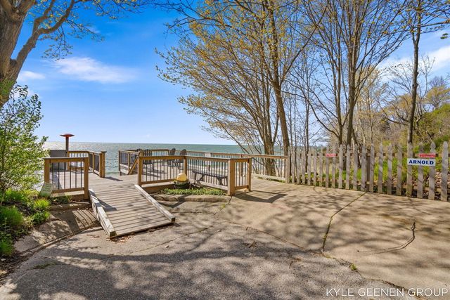 2238 S Shore Drive, Macatawa, MI 49434