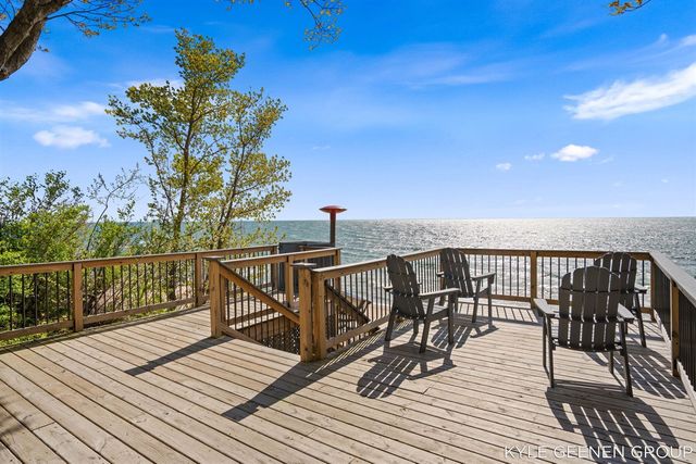 2238 S Shore Drive, Macatawa, MI 49434