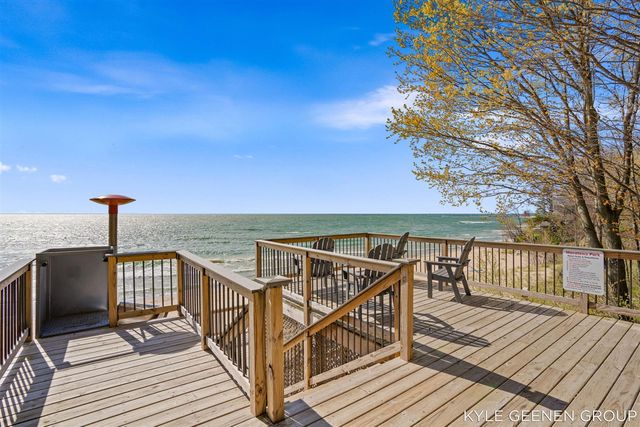 2238 S Shore Drive, Macatawa, MI 49434