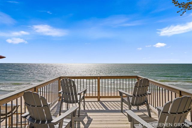 2238 S Shore Drive, Macatawa, MI 49434