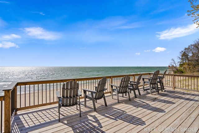 2238 S Shore Drive, Macatawa, MI 49434