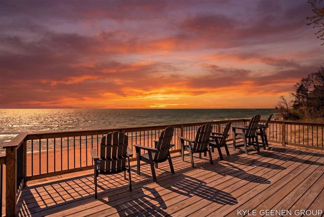 2238 S Shore Drive, Macatawa, MI 49434