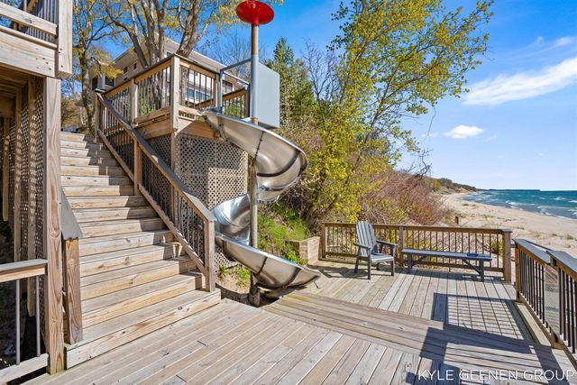 2238 S Shore Drive, Macatawa, MI 49434