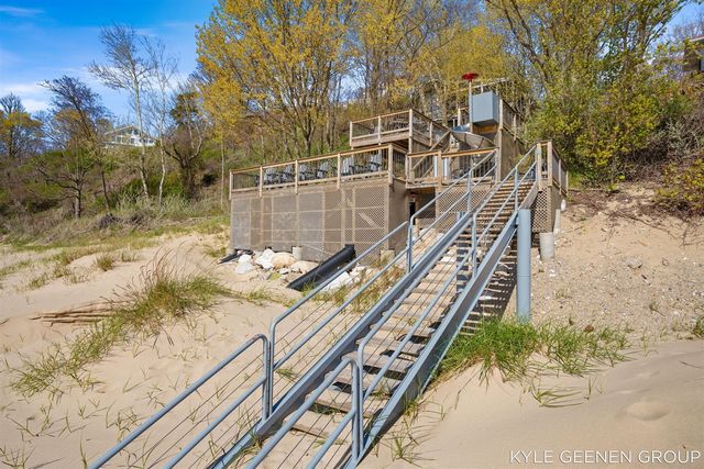 2238 S Shore Drive, Macatawa, MI 49434