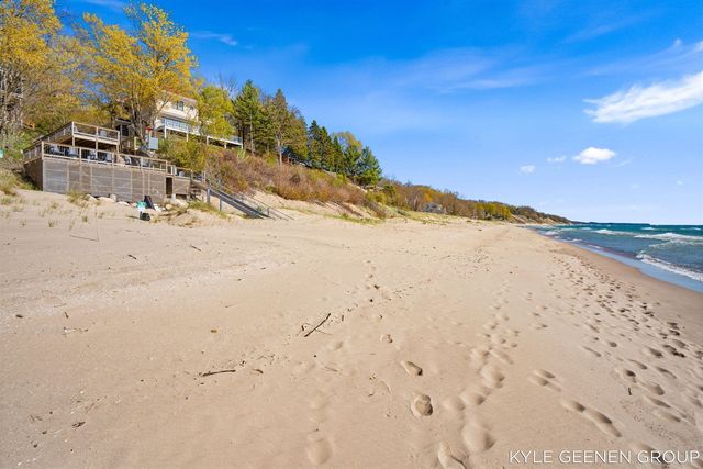 2238 S Shore Drive, Macatawa, MI 49434