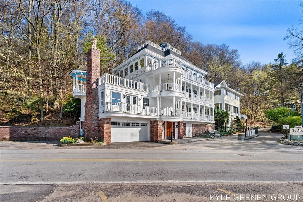 2238 S Shore Drive, Macatawa, MI 49434