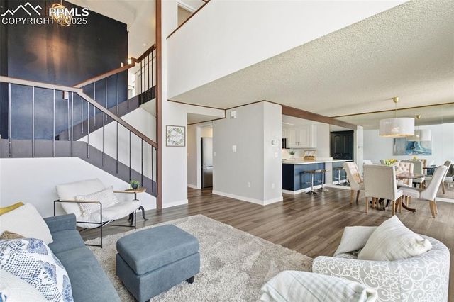 14505 Club Villa Drive E, Colorado Springs, CO 80921