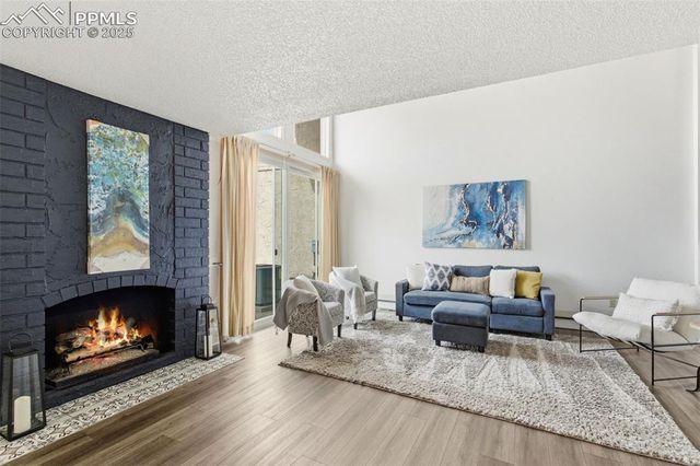 14505 Club Villa Drive E, Colorado Springs, CO 80921