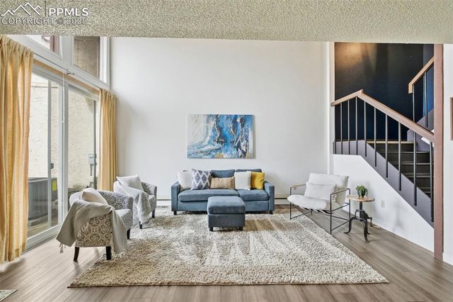 14505 Club Villa Drive E, Colorado Springs, CO 80921