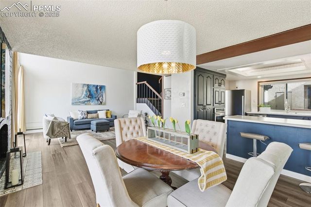 14505 Club Villa Drive E, Colorado Springs, CO 80921