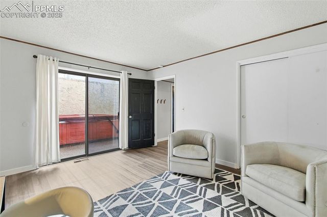 14505 Club Villa Drive E, Colorado Springs, CO 80921