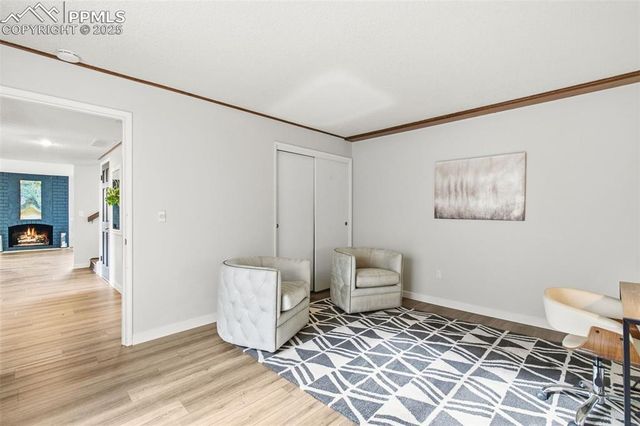 14505 Club Villa Drive E, Colorado Springs, CO 80921