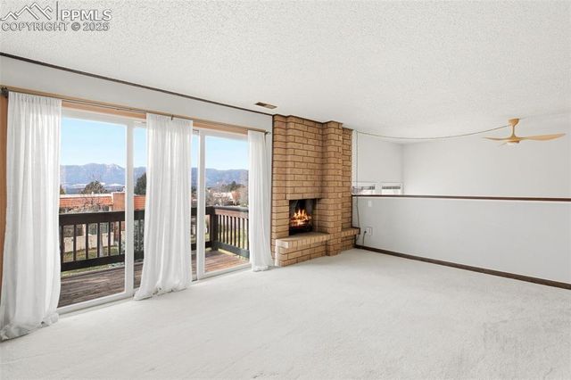 14505 Club Villa Drive E, Colorado Springs, CO 80921