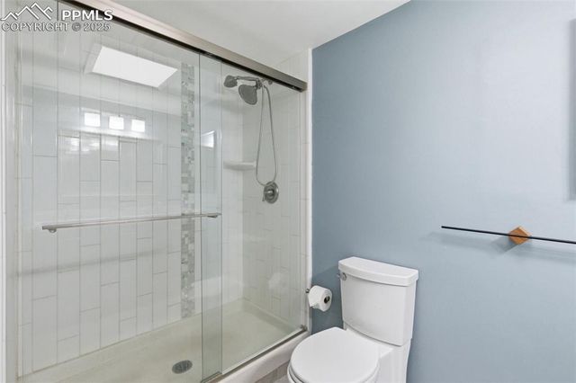 14505 Club Villa Drive E, Colorado Springs, CO 80921